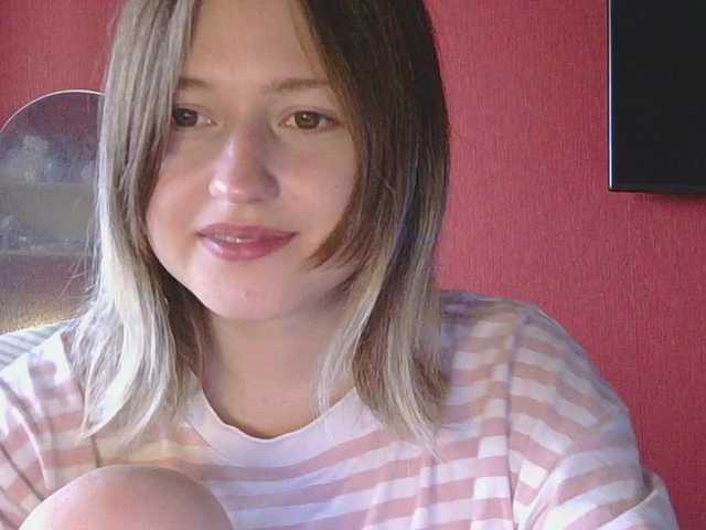 BelovedMary live cam on BongaCams