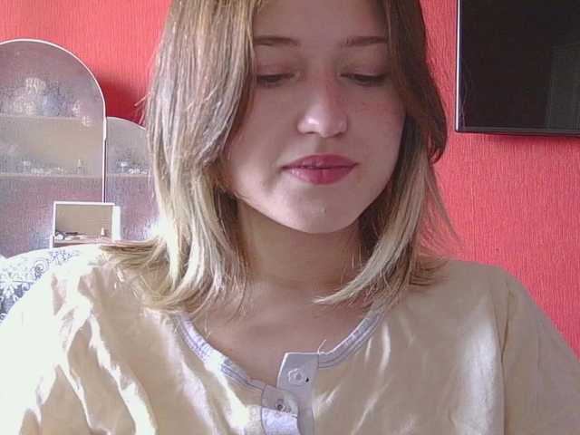 BelovedMary live cam on BongaCams