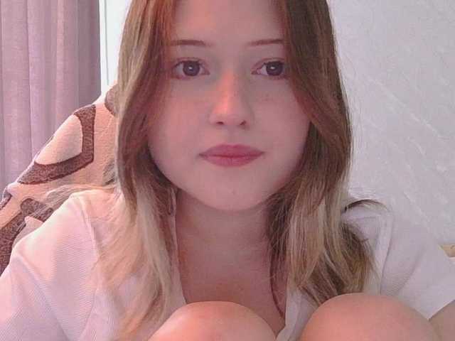 BelovedMary live cam on BongaCams