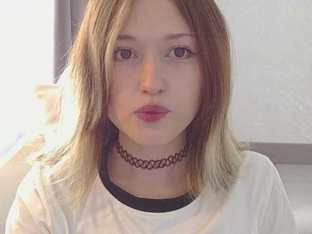 BelovedMary live cam on BongaCams