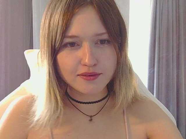 BelovedMary live cam on BongaCams
