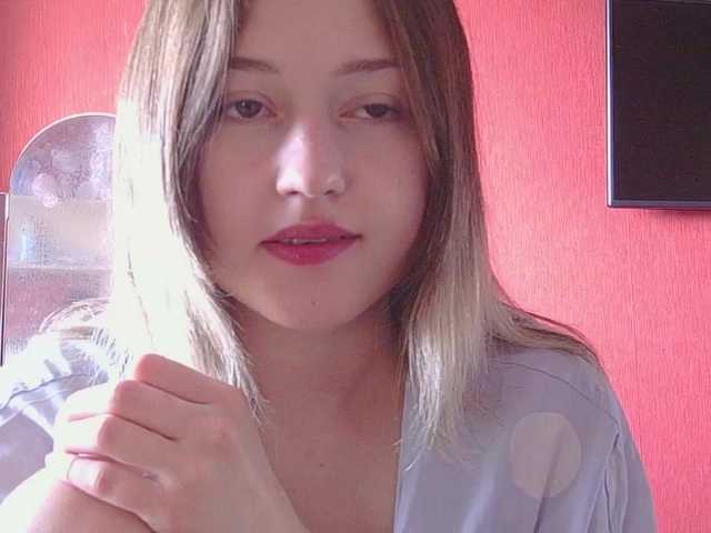 BelovedMary live cam on BongaCams