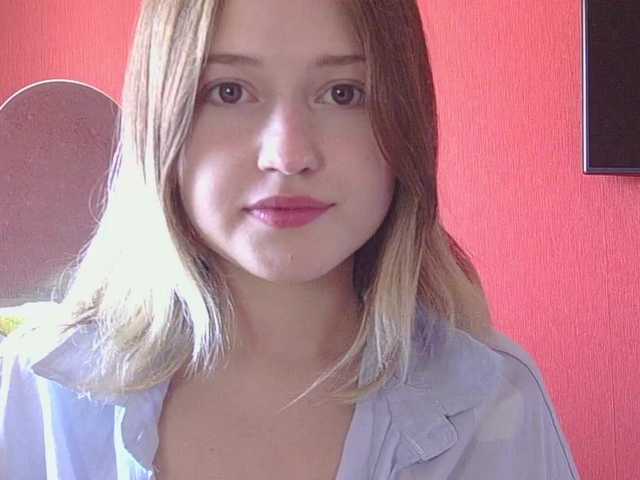 BelovedMary live webcam show