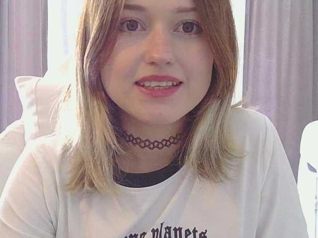 BelovedMary live cam on BongaCams