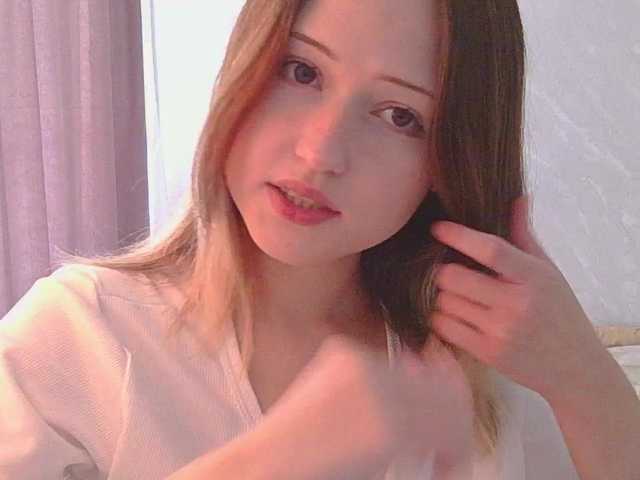 BelovedMary live cam on BongaCams