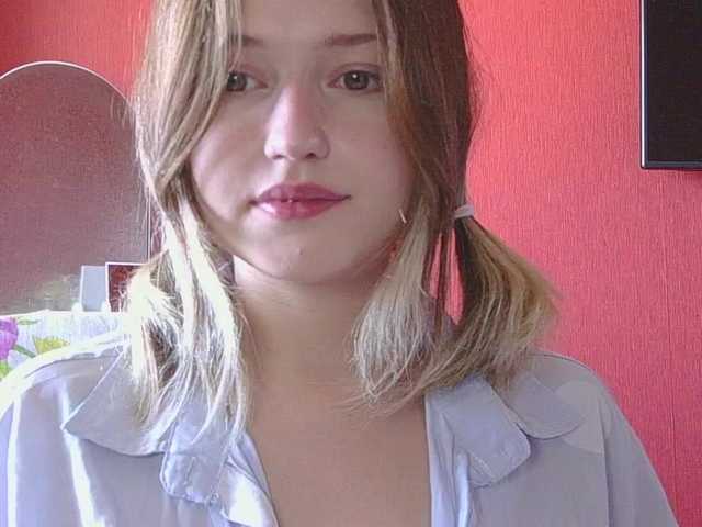 BelovedMary live webcam show