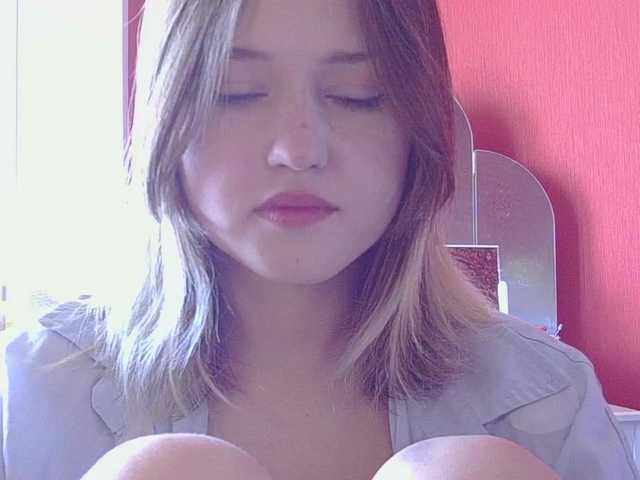 BelovedMary live cam on BongaCams