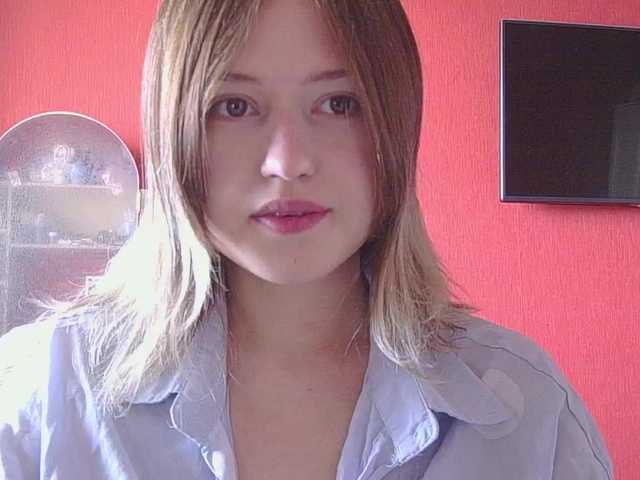 BelovedMary live cam on BongaCams