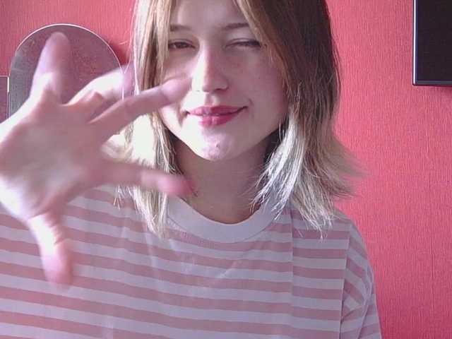 BelovedMary live cam on BongaCams