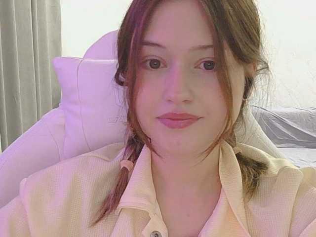 BelovedMary live cam on BongaCams