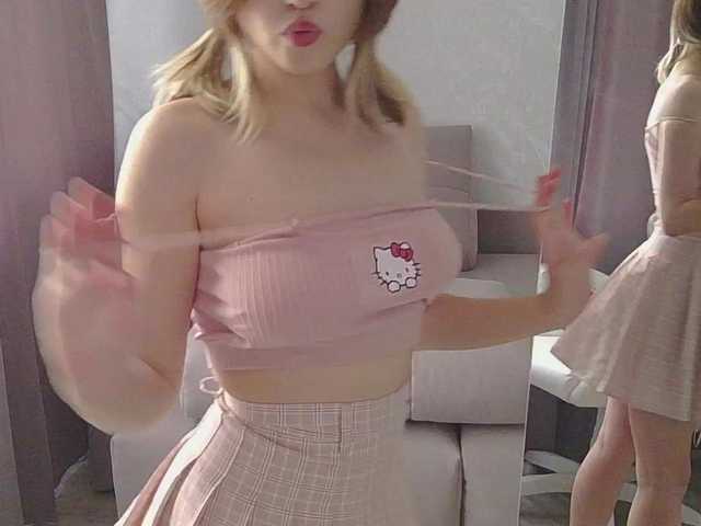 BelovedMary live webcam show
