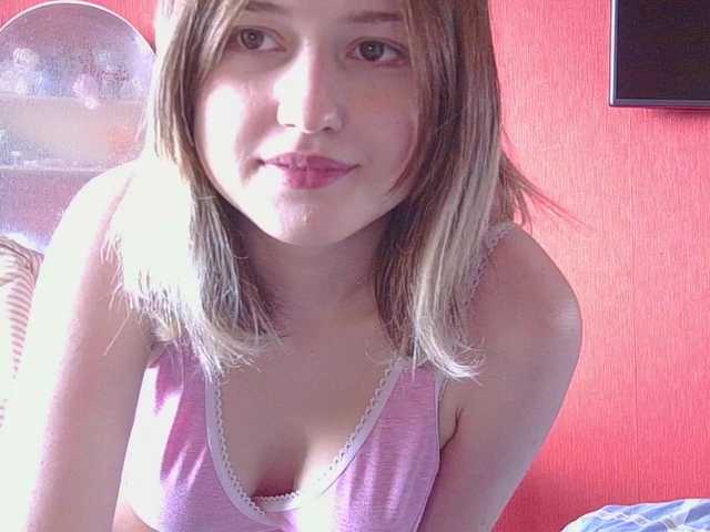 BelovedMary live cam on BongaCams