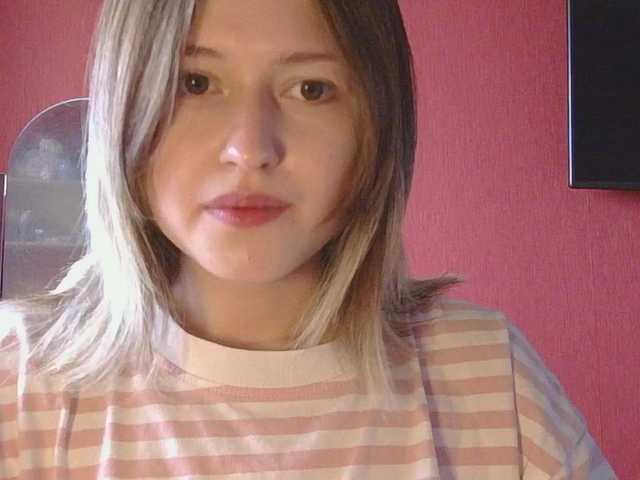 BelovedMary live cam on BongaCams