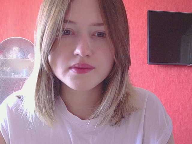BelovedMary live cam on BongaCams