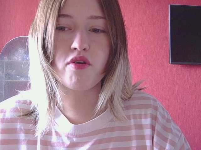 BelovedMary live cam on BongaCams
