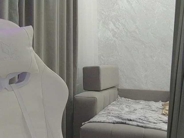 BelovedMary live cam on BongaCams