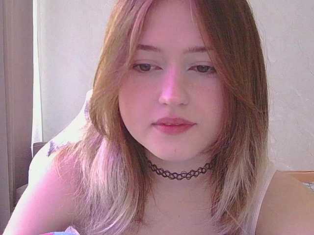 BelovedMary live cam on BongaCams