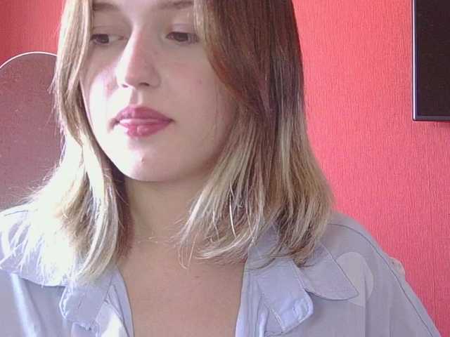 BelovedMary live webcam show