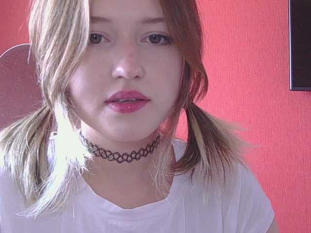 BelovedMary live webcam show