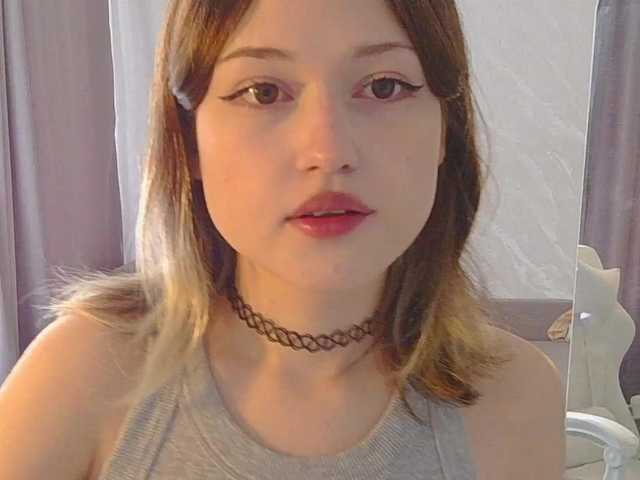 BelovedMary live cam on BongaCams