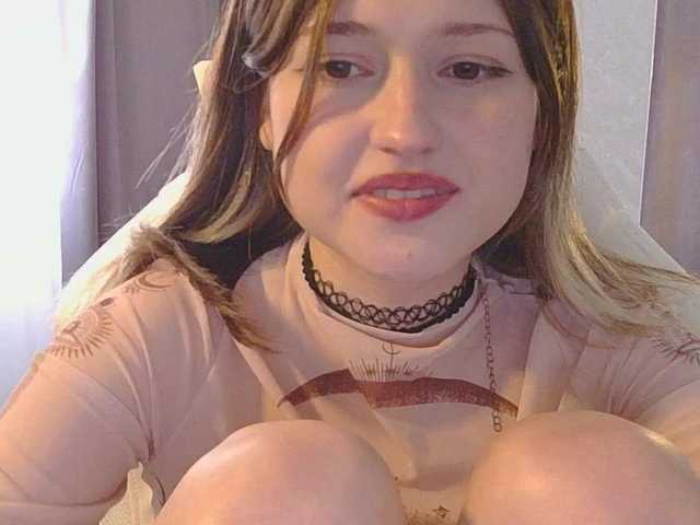 BelovedMary live cam on BongaCams