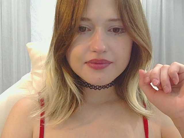 BelovedMary live cam on BongaCams