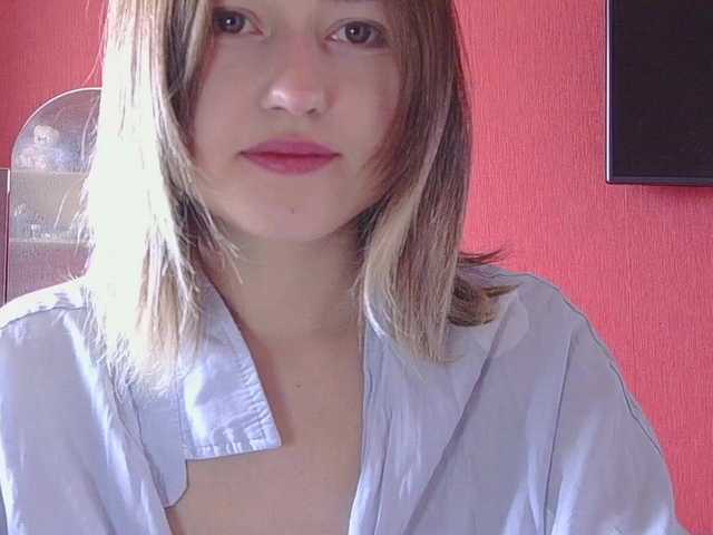BelovedMary live cam on BongaCams