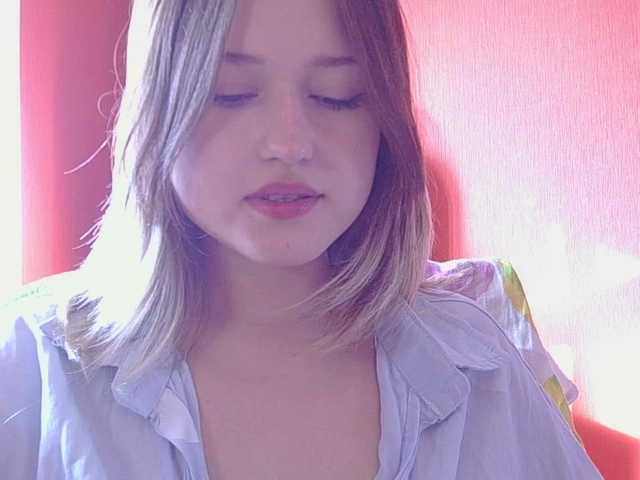 BelovedMary live cam on BongaCams