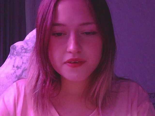 BelovedMary live cam on BongaCams