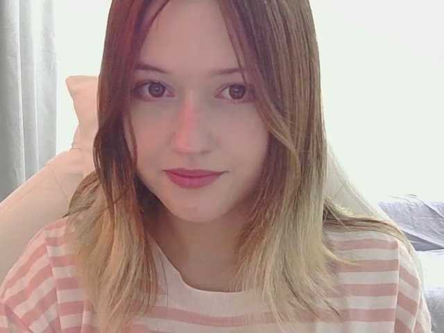 BelovedMary live cam on BongaCams