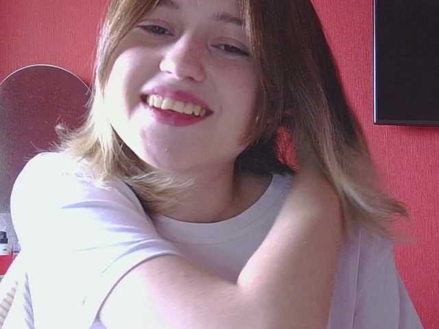 BelovedMary live cam on BongaCams