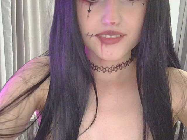 BelovedMary live cam on BongaCams