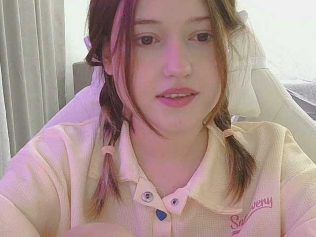 BelovedMary live cam on BongaCams