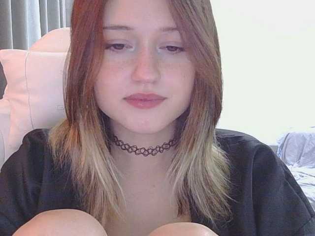 BelovedMary live cam on BongaCams