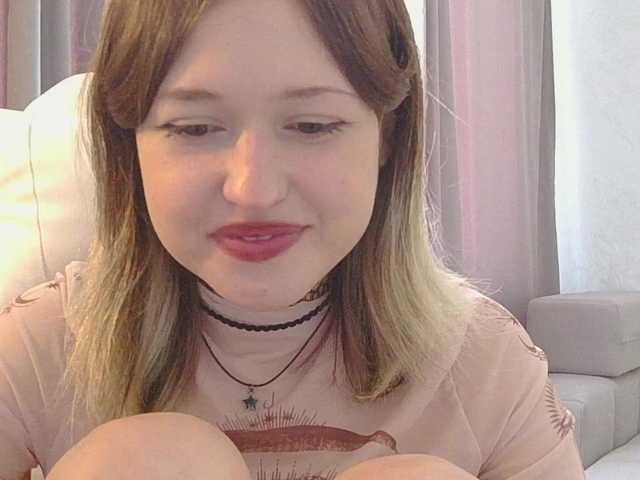 BelovedMary live cam on BongaCams