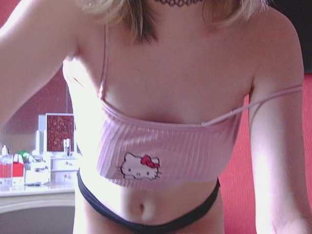 BelovedMary live cam on BongaCams