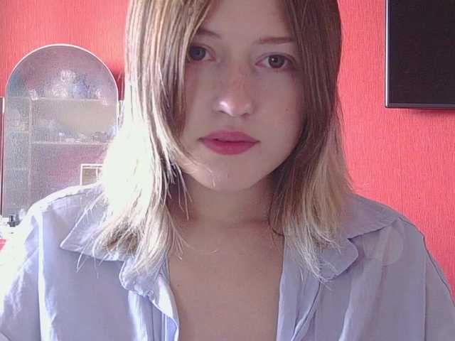 BelovedMary live cam on BongaCams