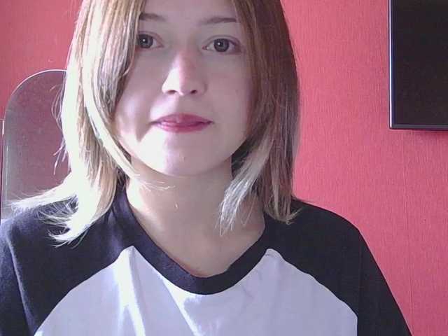 BelovedMary live cam on BongaCams