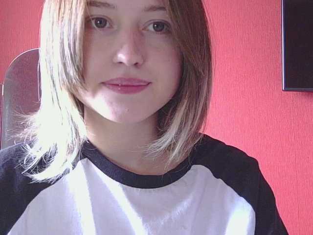 BelovedMary live cam on BongaCams