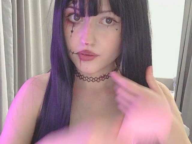 BelovedMary