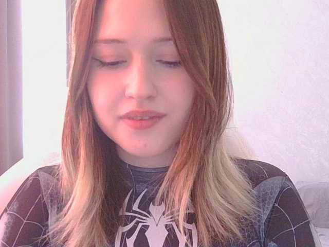 BelovedMary live cam on BongaCams