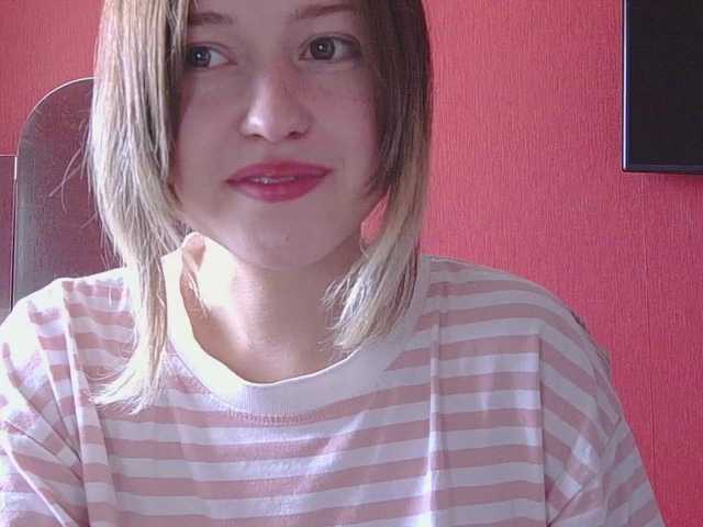 BelovedMary live cam on BongaCams