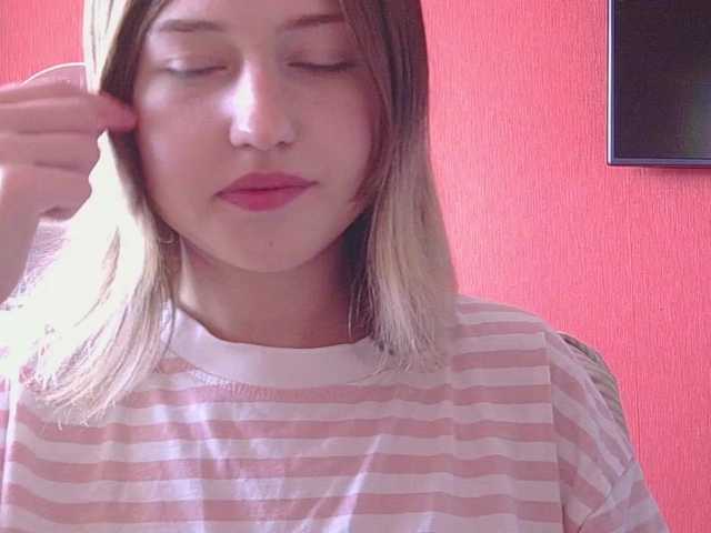 BelovedMary live cam on BongaCams