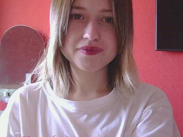 модель BelovedMary