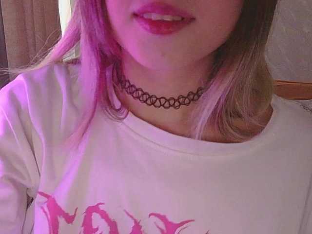BelovedMary live cam on BongaCams