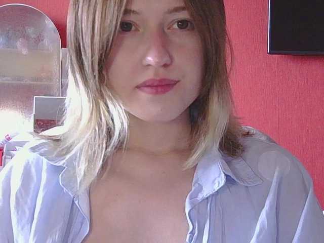 BelovedMary live cam on BongaCams