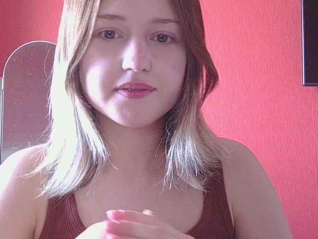 BelovedMary live cam on BongaCams