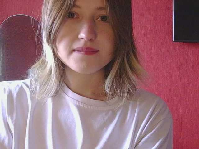 BelovedMary live cam on BongaCams