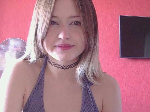 BelovedMary live cam on BongaCams