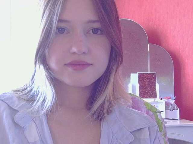 BelovedMary live cam on BongaCams